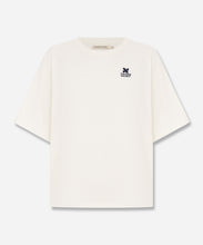 Load image into Gallery viewer, TNS Logo Woman T-Shirt