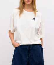 Load image into Gallery viewer, TNS Logo Woman T-Shirt