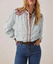 Load image into Gallery viewer, Salinger Shirt