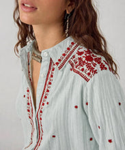 Load image into Gallery viewer, Salinger Shirt