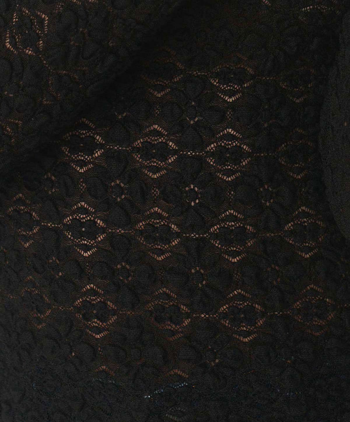 Samantha Clover Lace Top