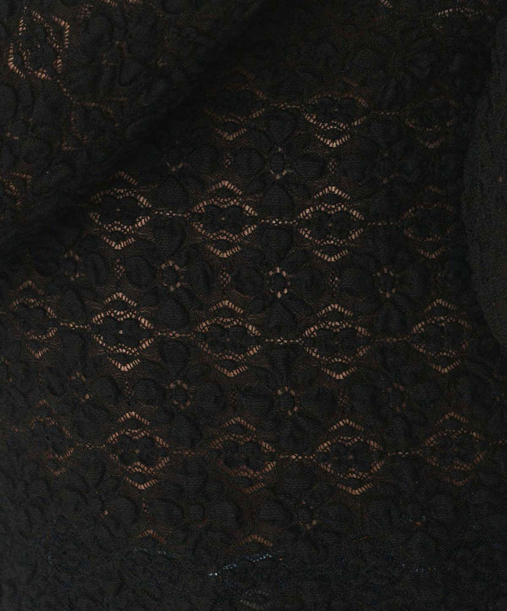 Samantha Clover Lace Top