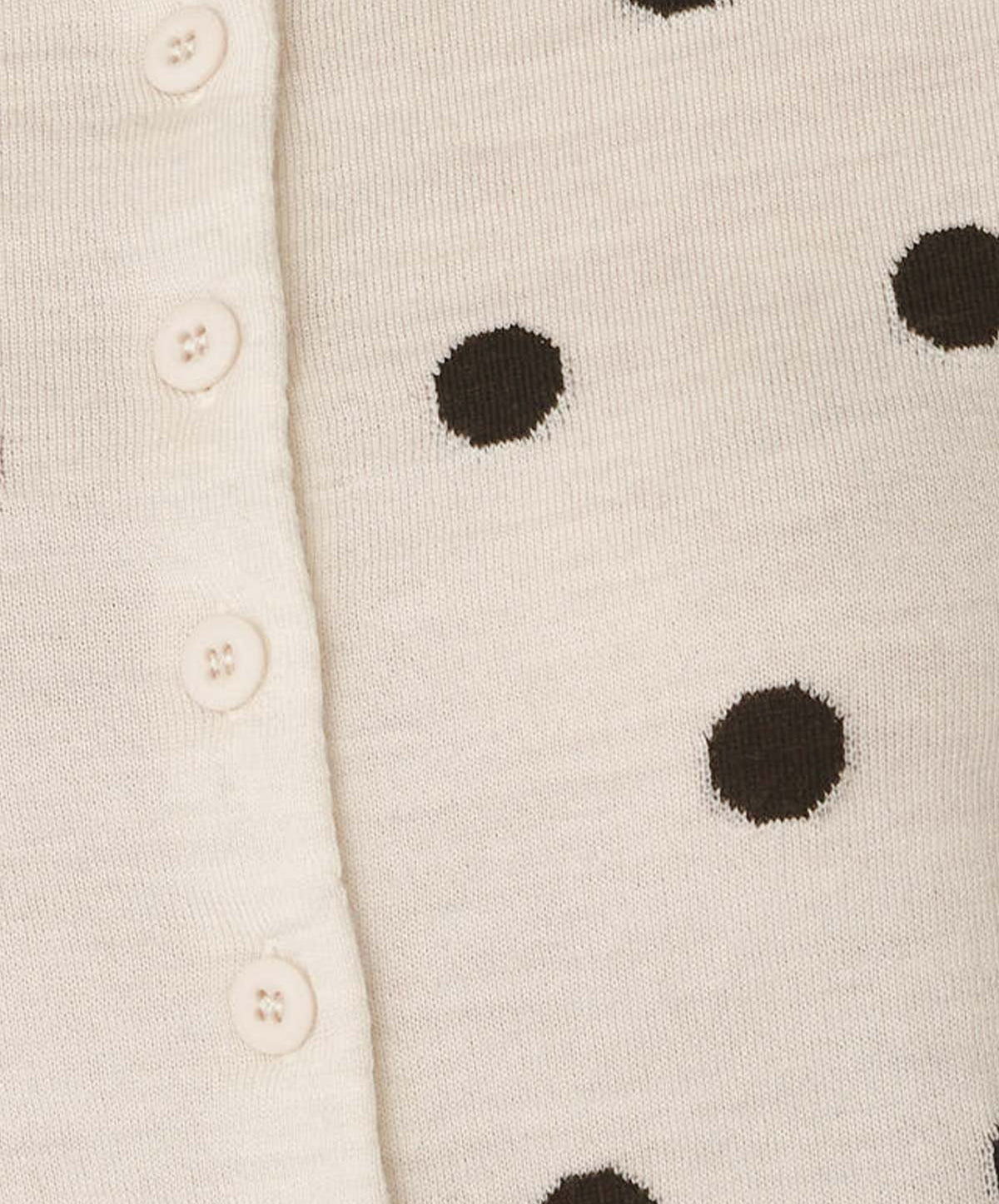 Sandra Merino Knit Top