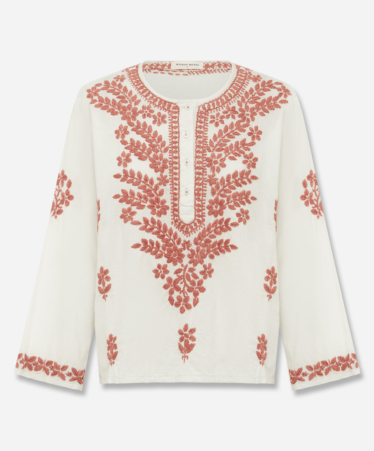 Shyla Blouse