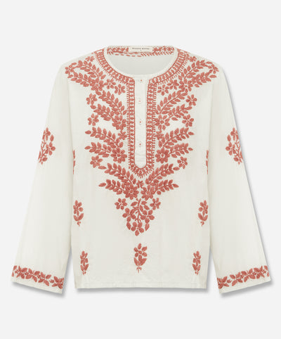 Shyla Blouse