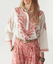 Load image into Gallery viewer, Shyla Blouse