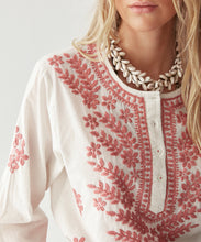 Load image into Gallery viewer, Shyla Blouse