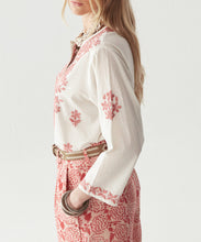Load image into Gallery viewer, Shyla Blouse