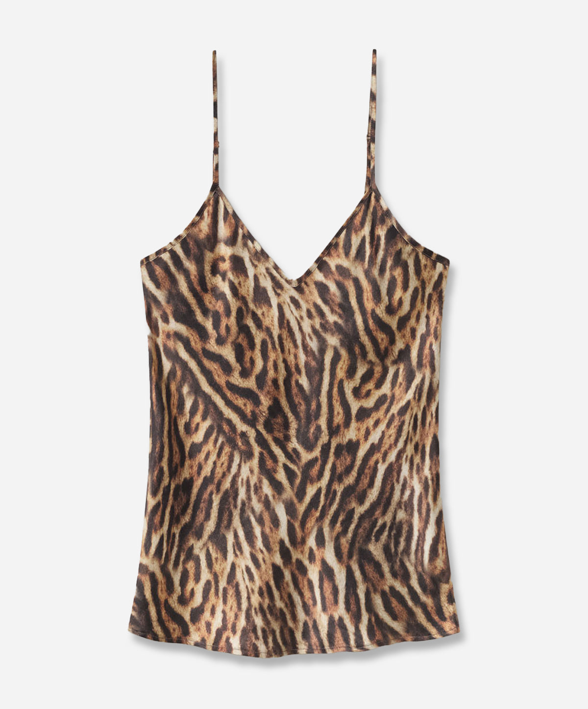 Bias Cut Cami