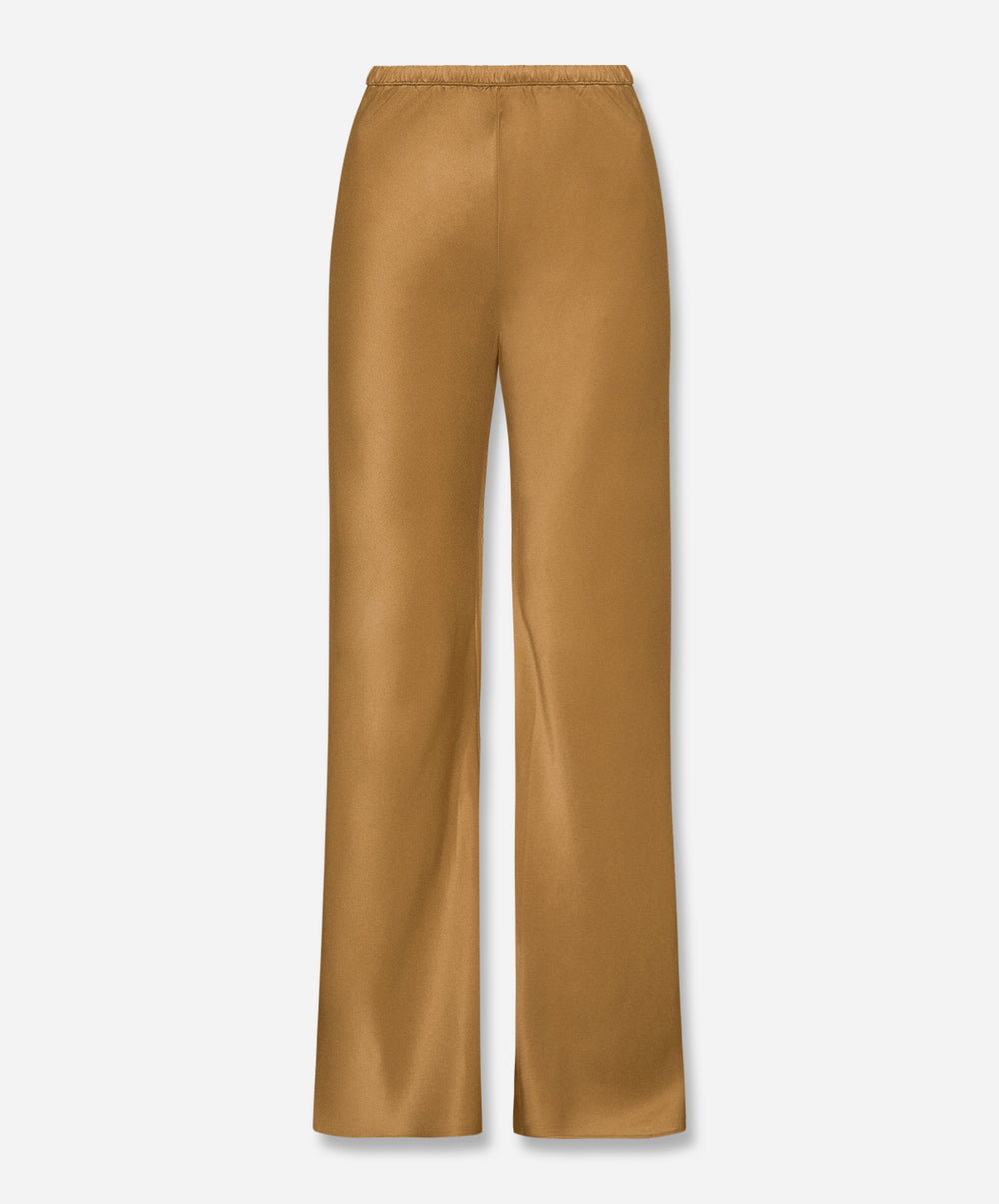 Bias Cut Pant