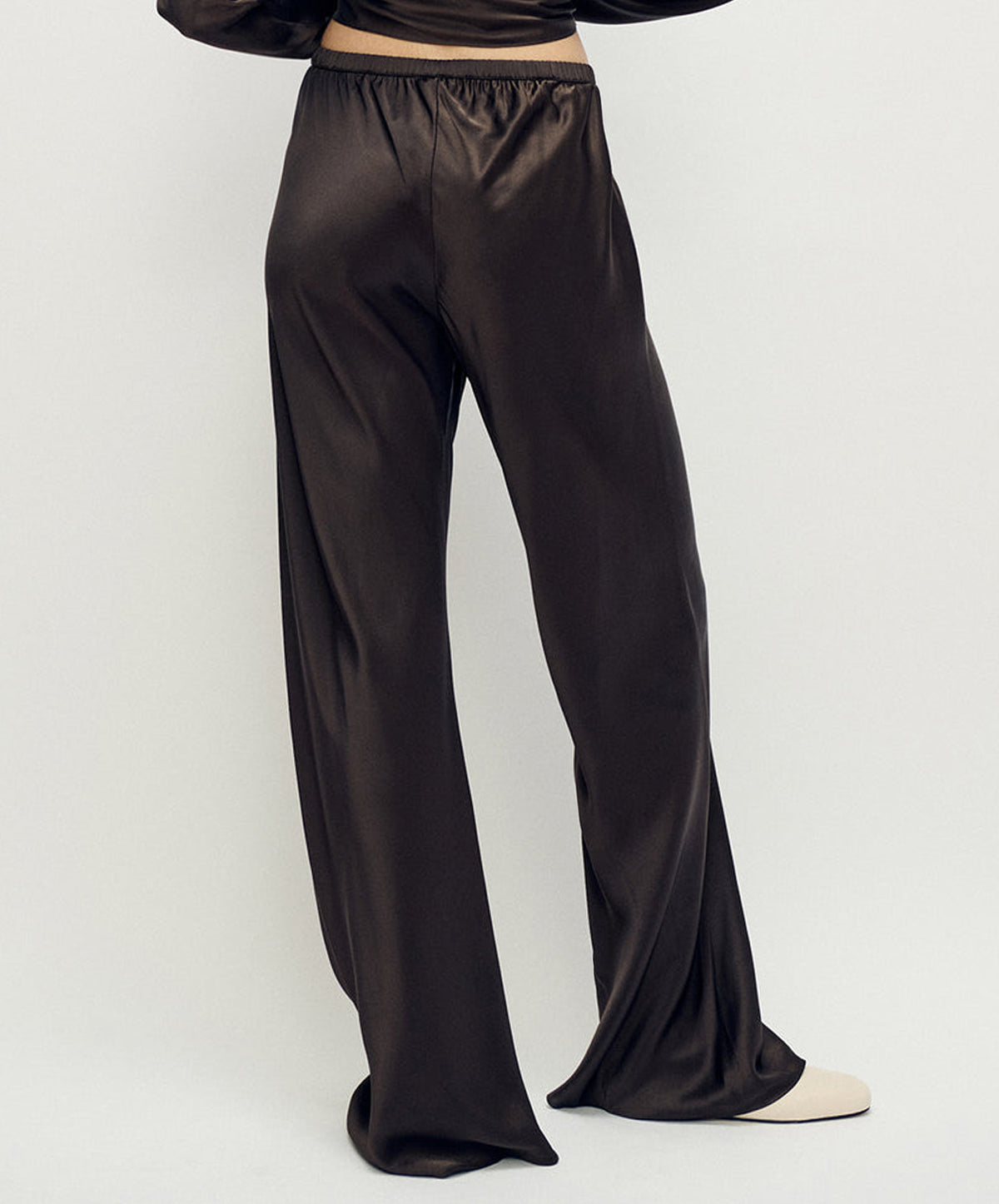 Bias Cut Pant