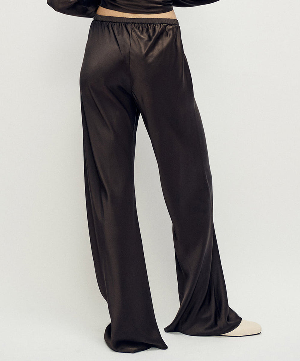 Bias Cut Pant