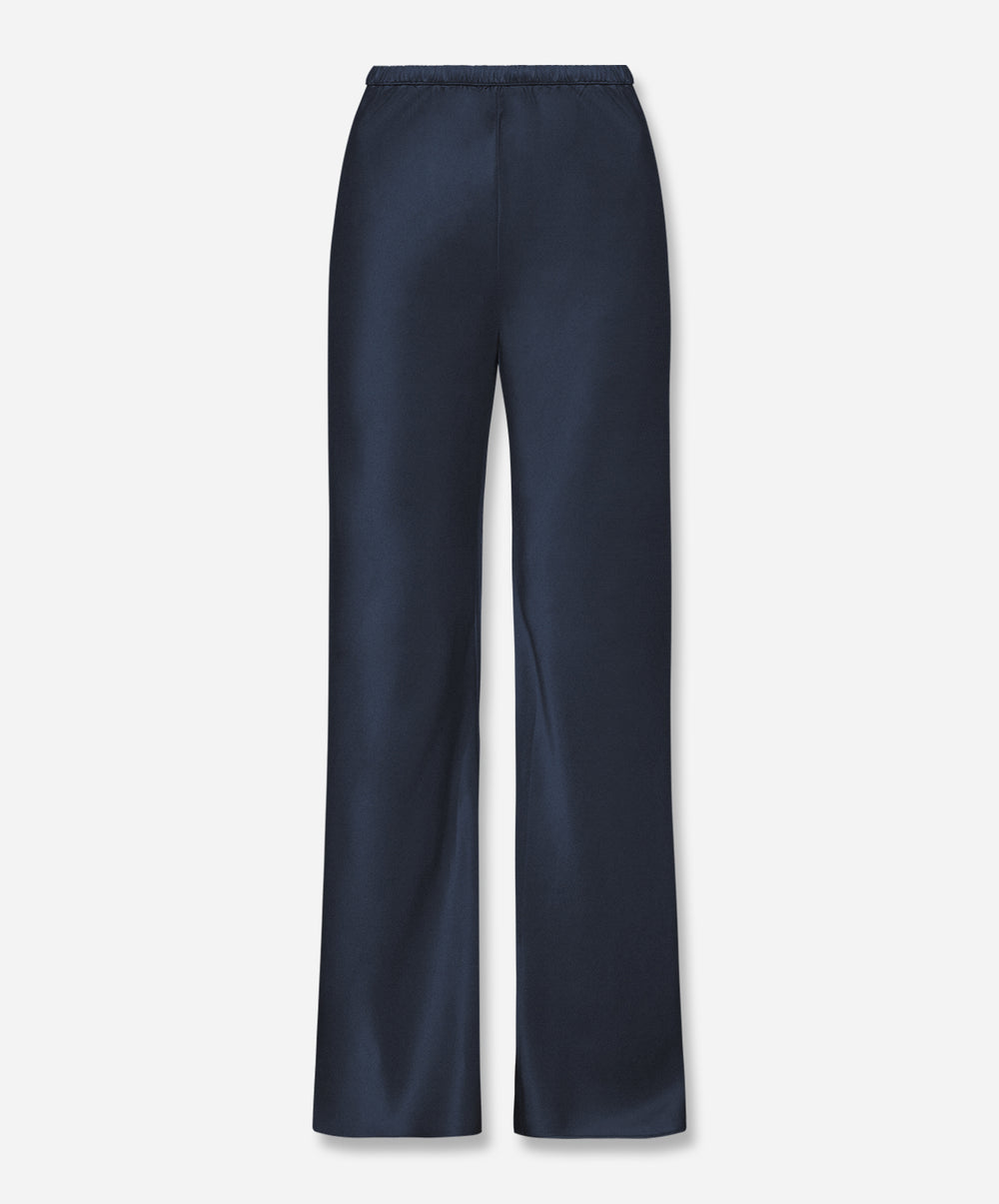 Bias Cut Pants