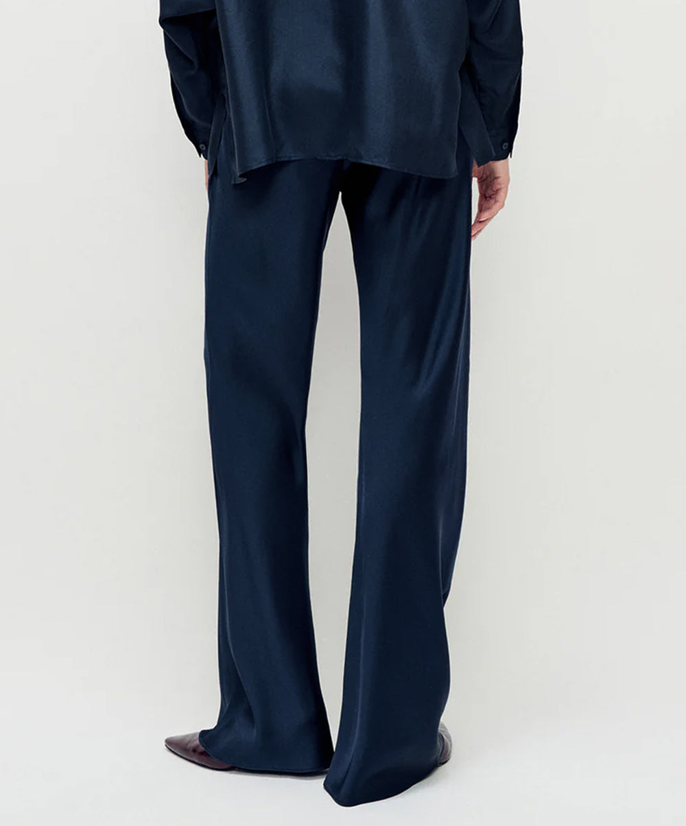 Bias Cut Pants