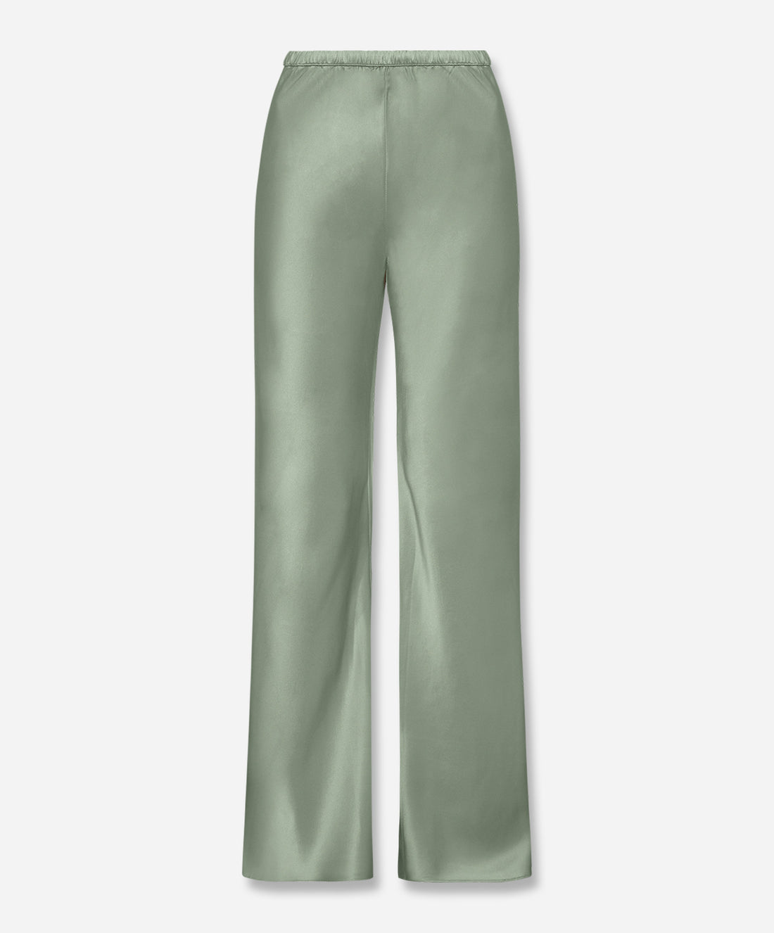 Bias Cut Pants