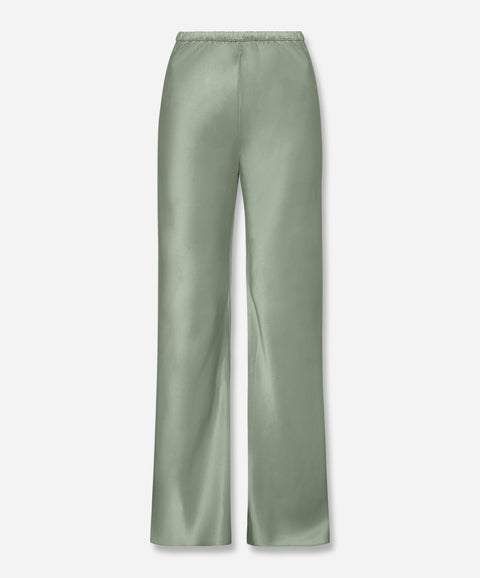 Bias Cut Pants
