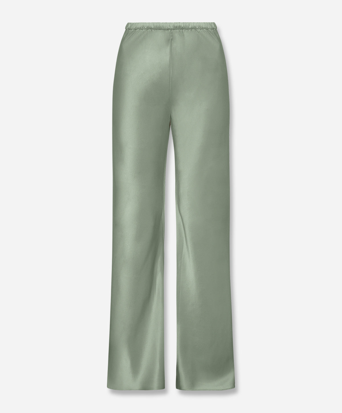 Bias Cut Pants