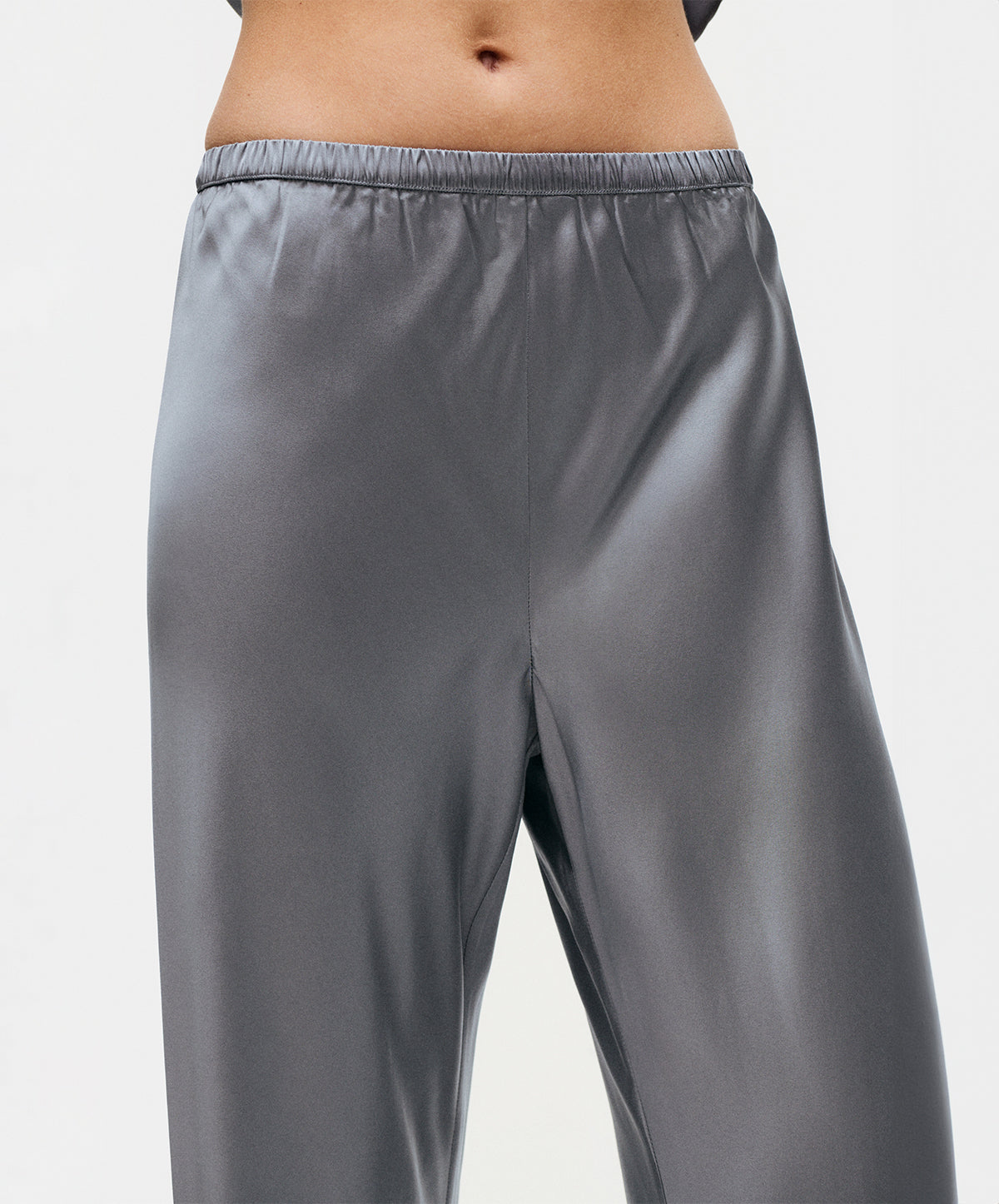 Bias Cut Pant