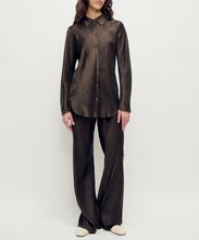 Load image into Gallery viewer, Bias Cut Shirt