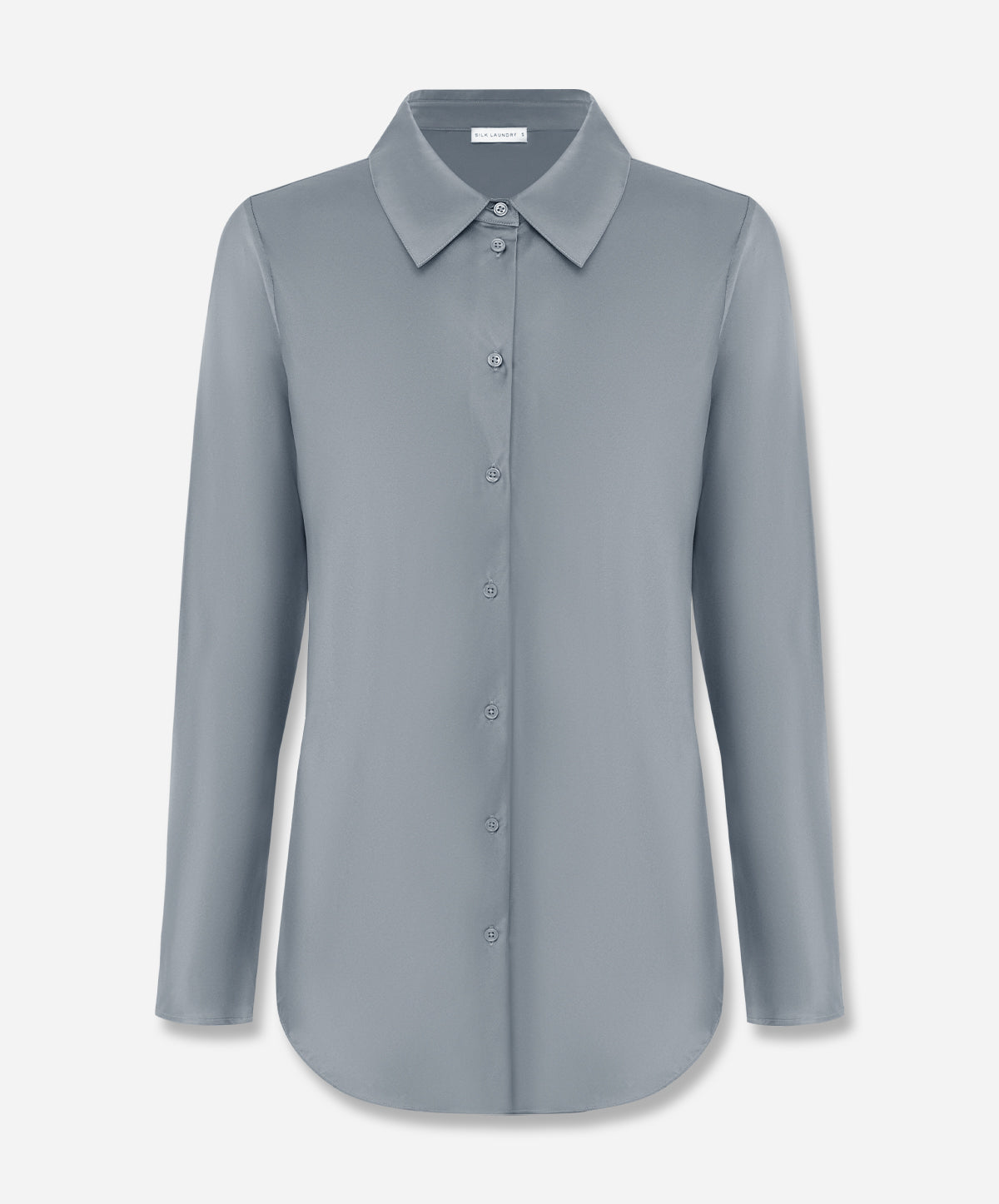 Bias Cut Shirt