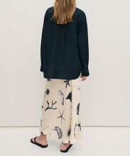 Load image into Gallery viewer, Long Bias Cut Skirt