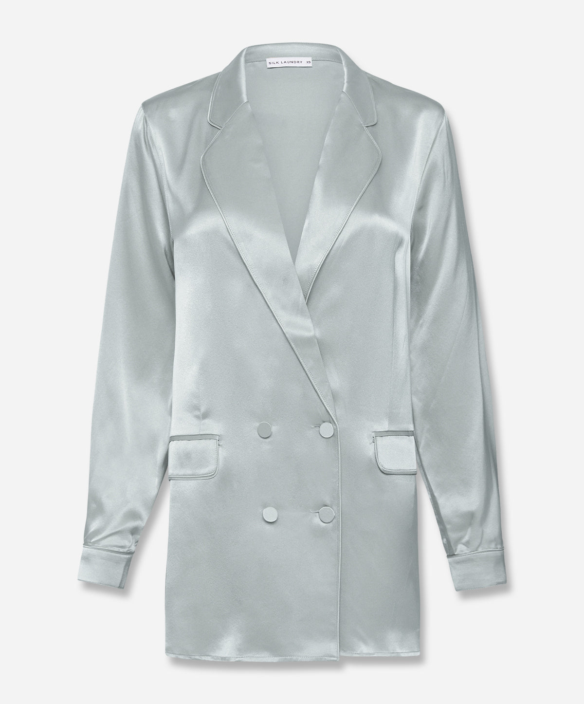 Relaxed Blazer