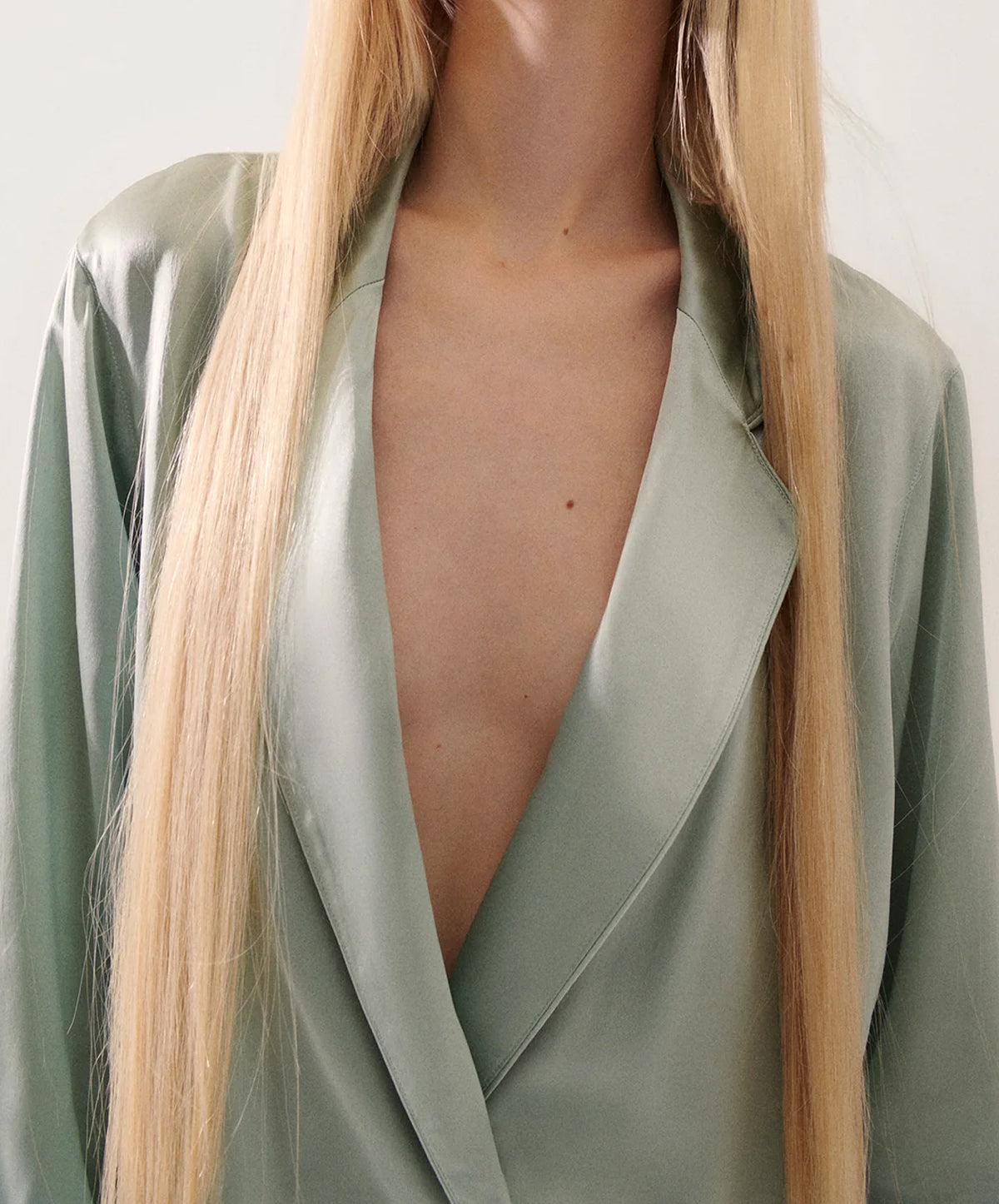 Relaxed Blazer