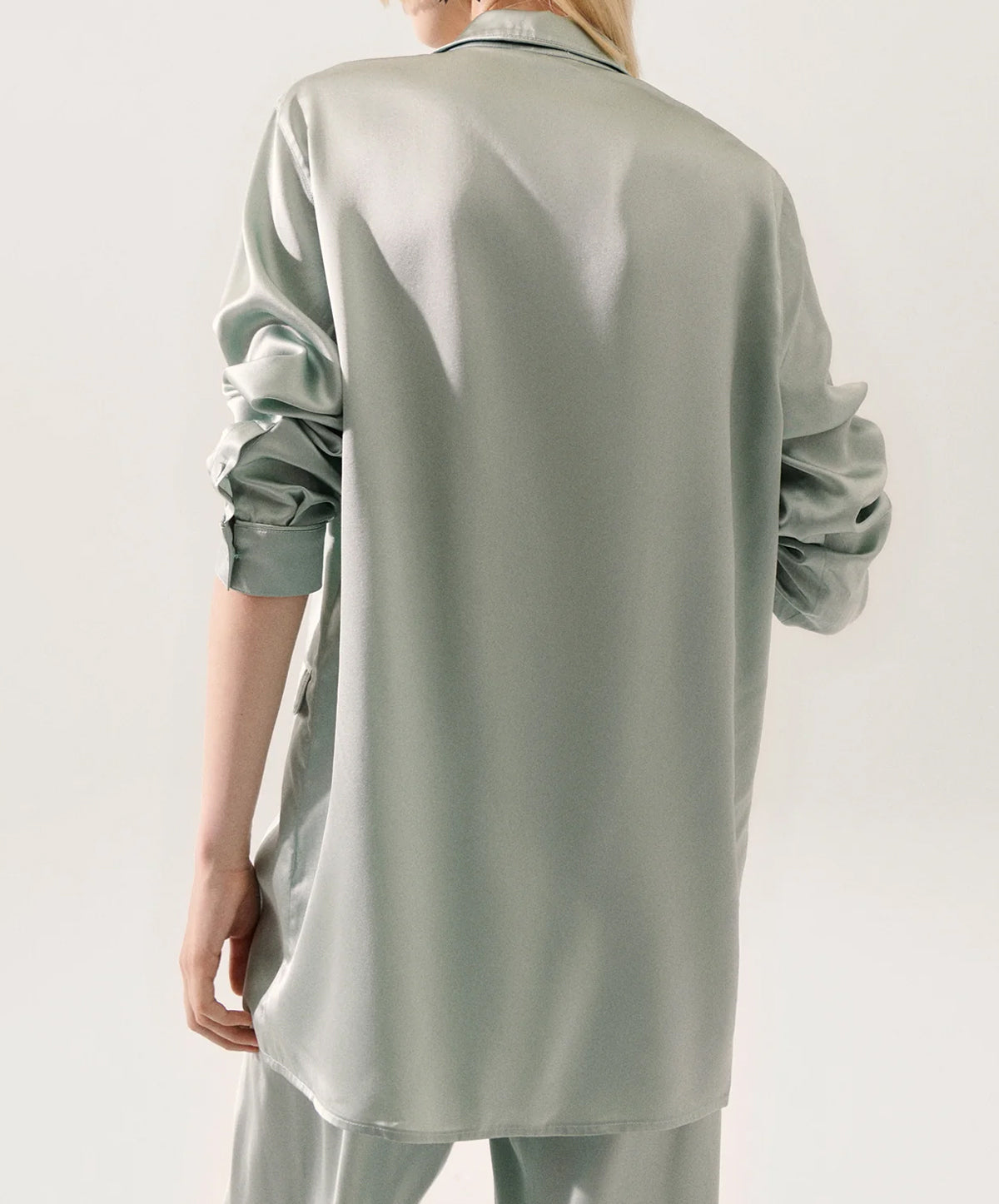 Relaxed Blazer