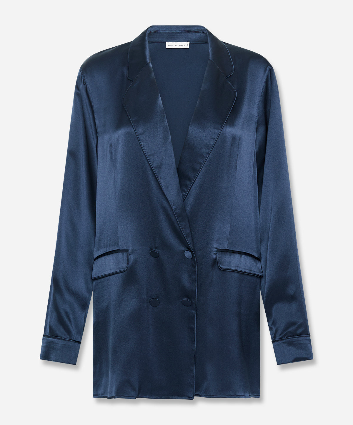 未使用タグ✳︎セオリー Powder Crepe Casual BlazerUL 90387465_066_b?$og-image$