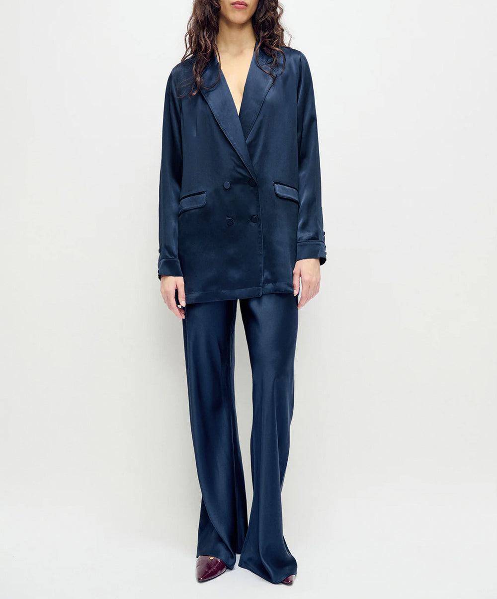 Relaxed Blazer