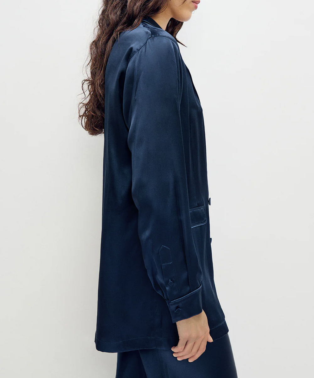 Relaxed Blazer