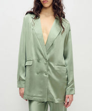 Load image into Gallery viewer, Relaxed Blazer
