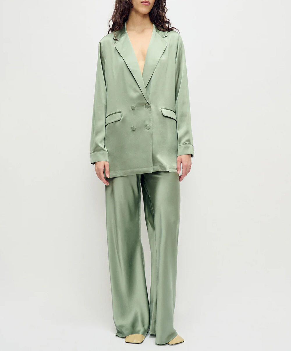 Relaxed Blazer