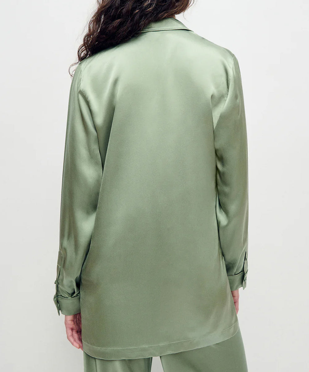 Relaxed Blazer