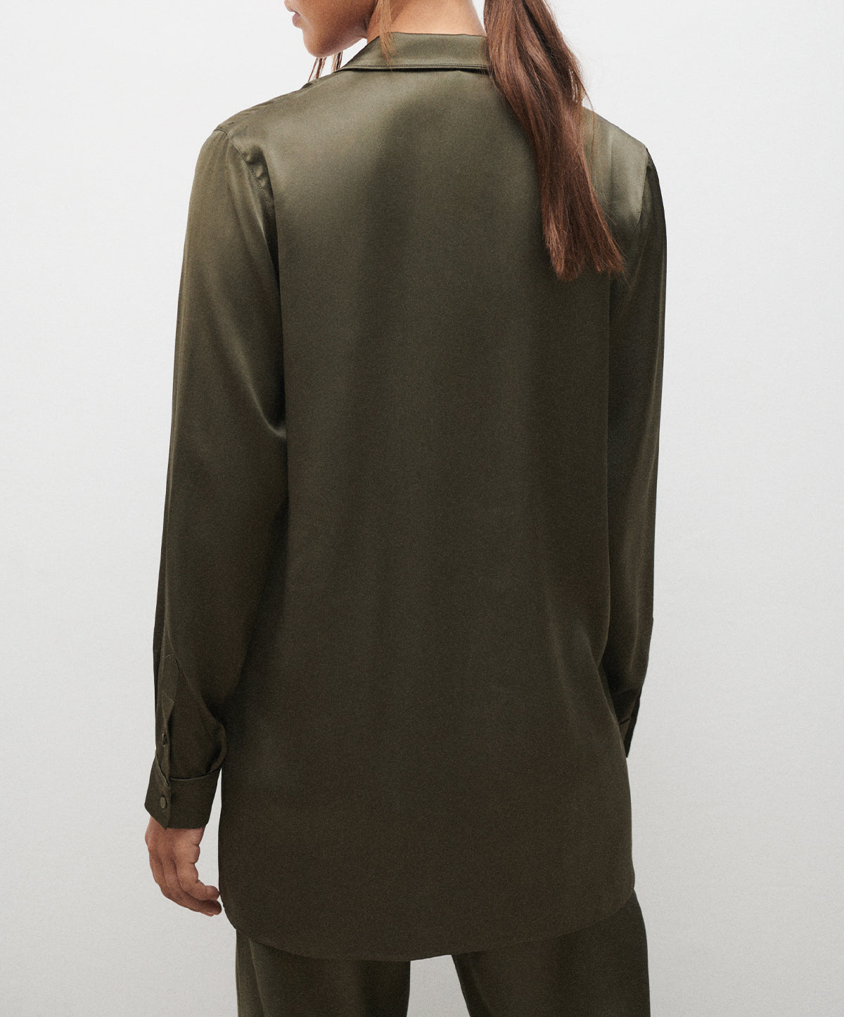 Relaxed Blazer