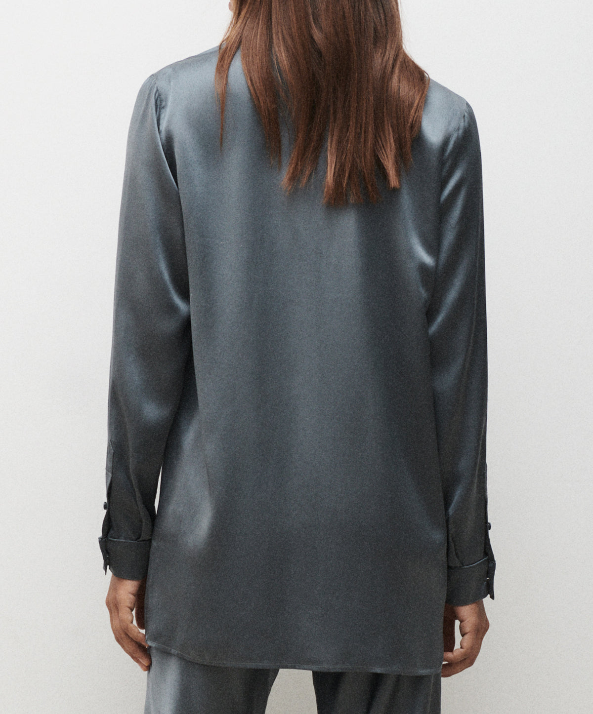 Relaxed Blazer