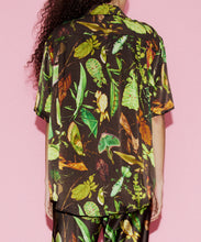 Load image into Gallery viewer, Short Sleeve Boyfriend Shirt 2.0