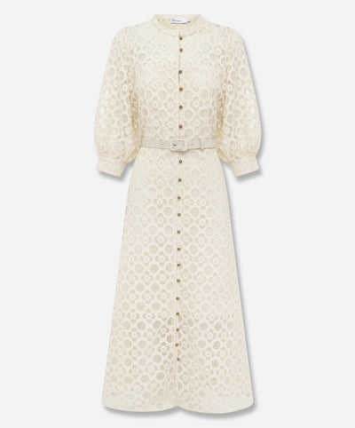 Succumb Dress