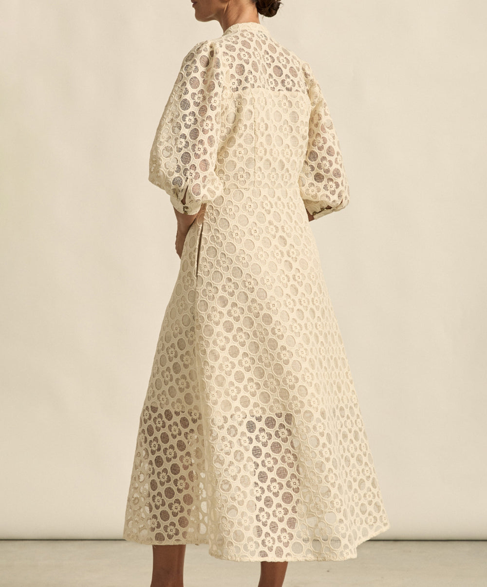 Succumb Dress