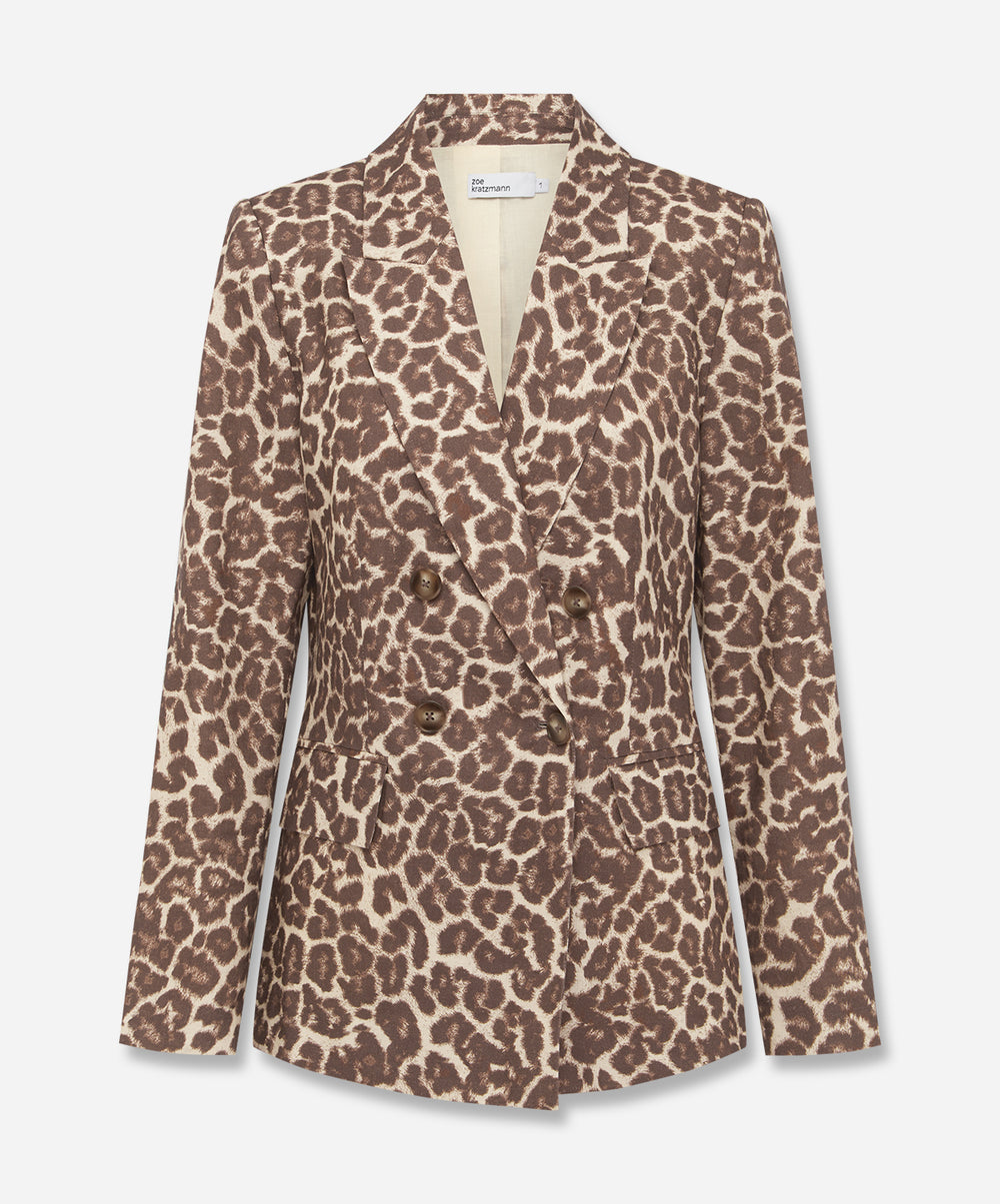 Nuance Jacket
