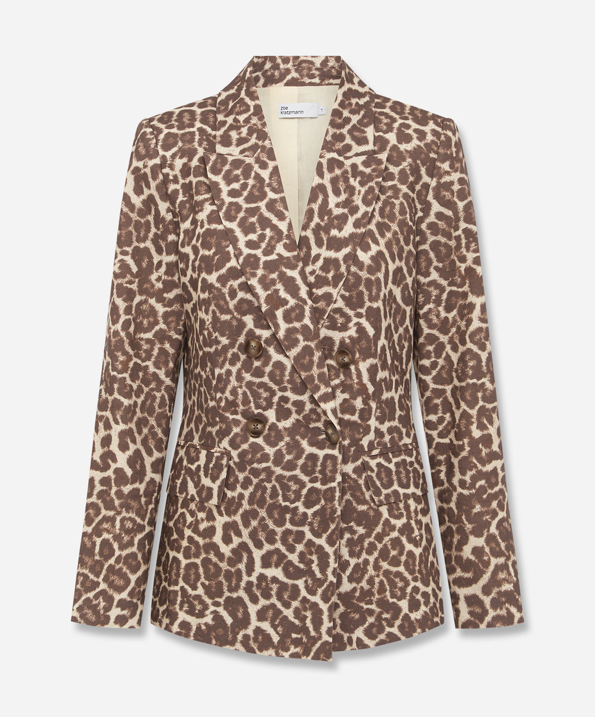 Nuance Jacket