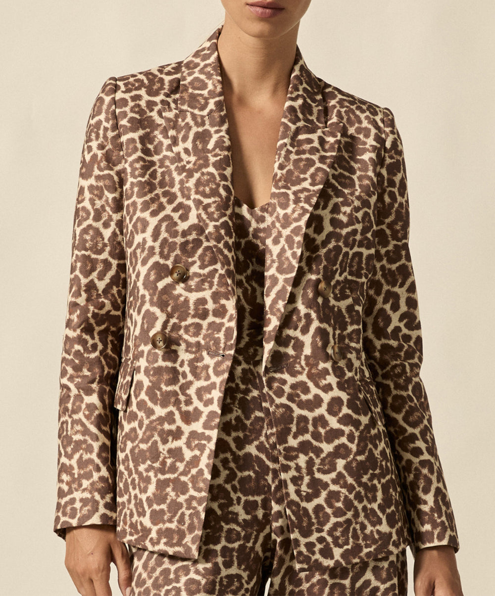 Nuance Jacket