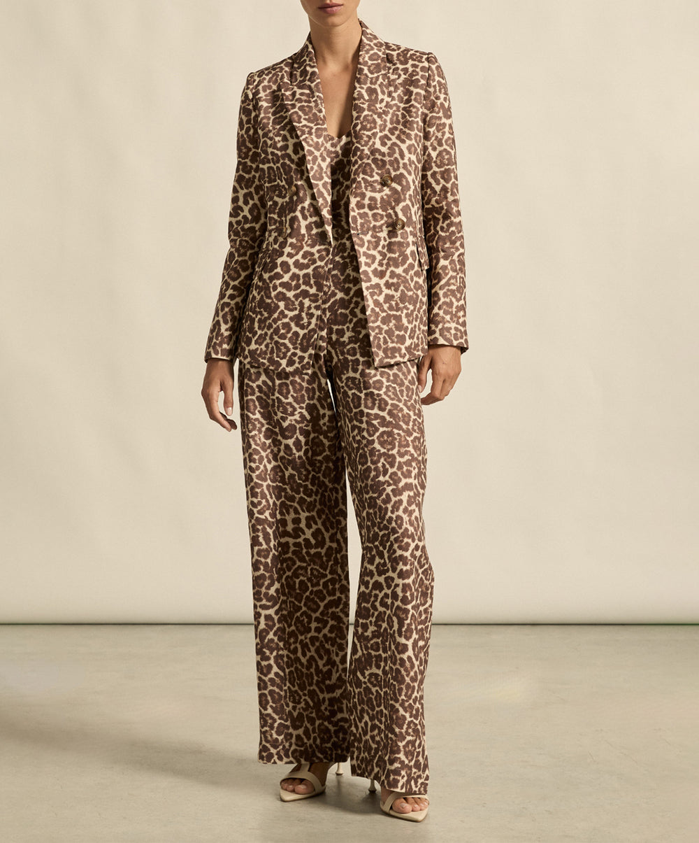 Nuance Jacket