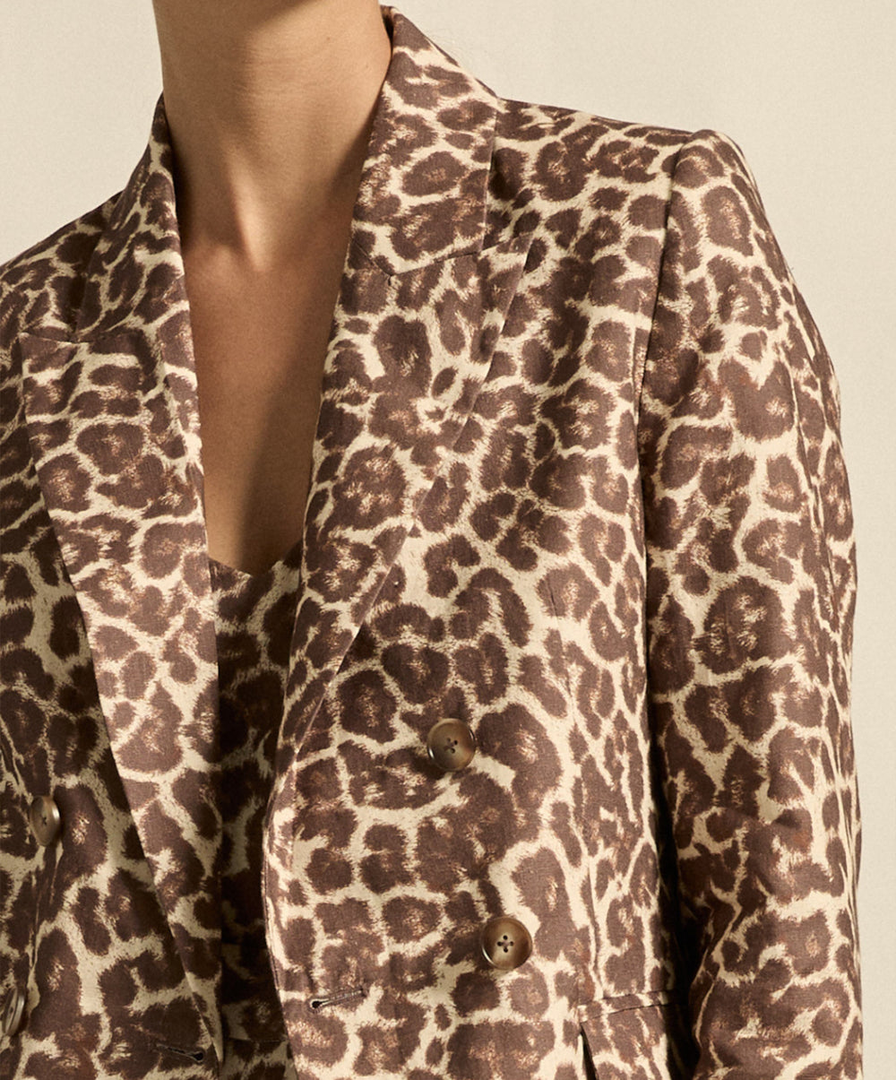 Nuance Jacket