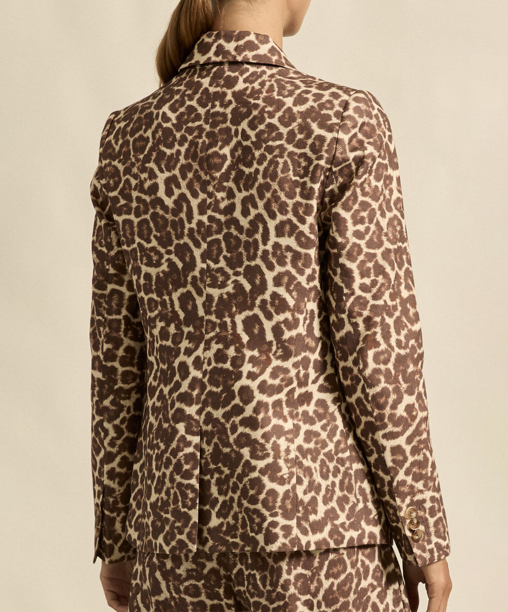 Nuance Jacket