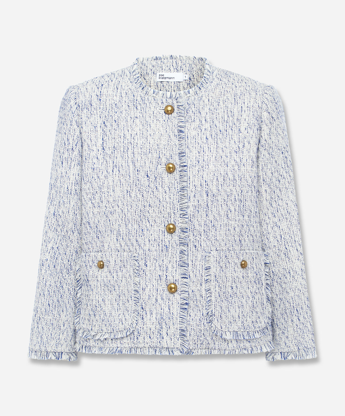 Zeal Jacket