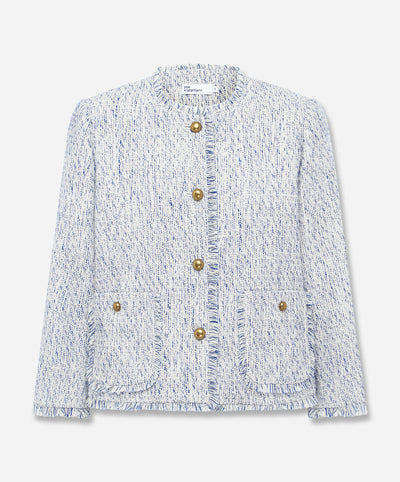 Zeal Jacket