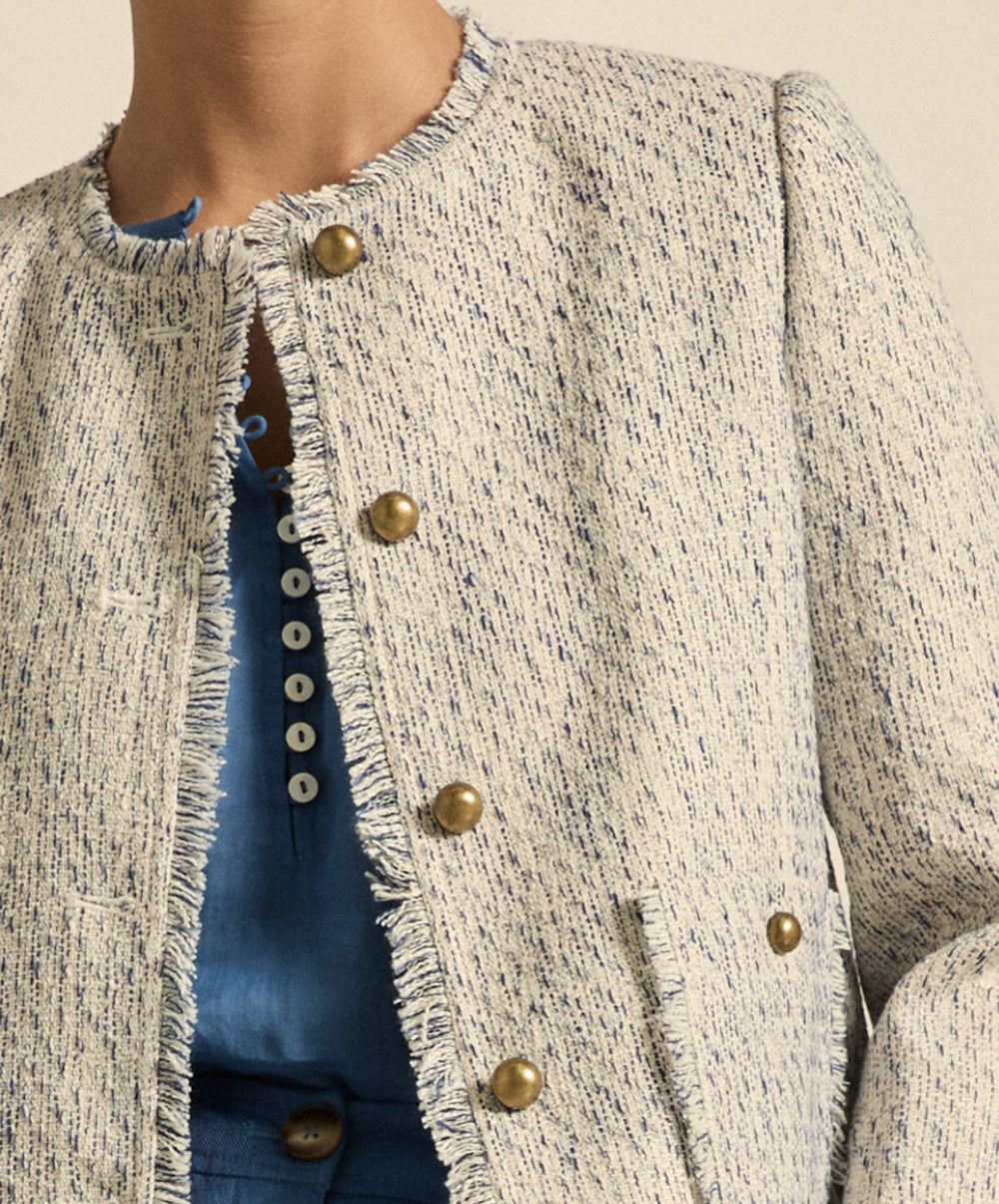 Zeal Jacket