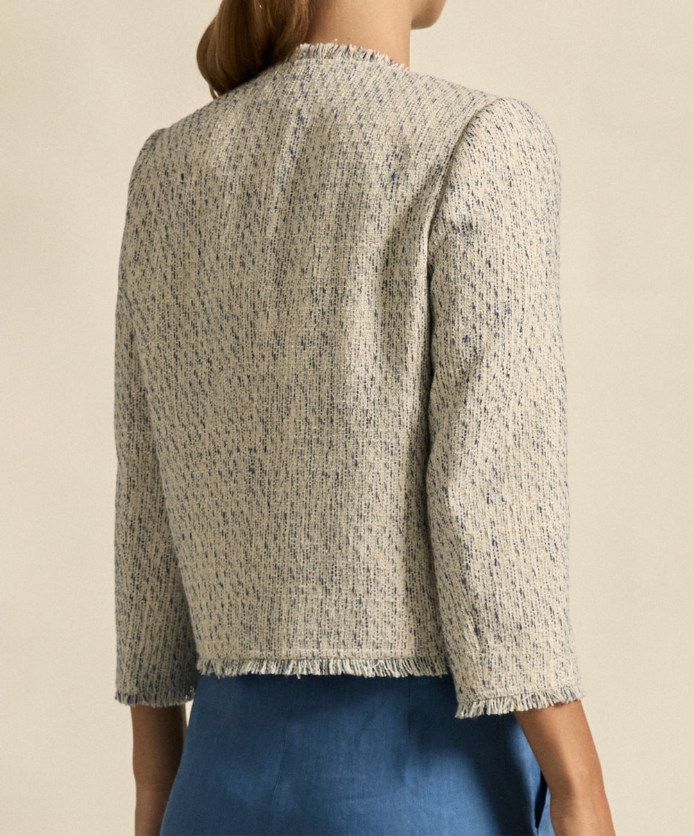 Zeal Jacket