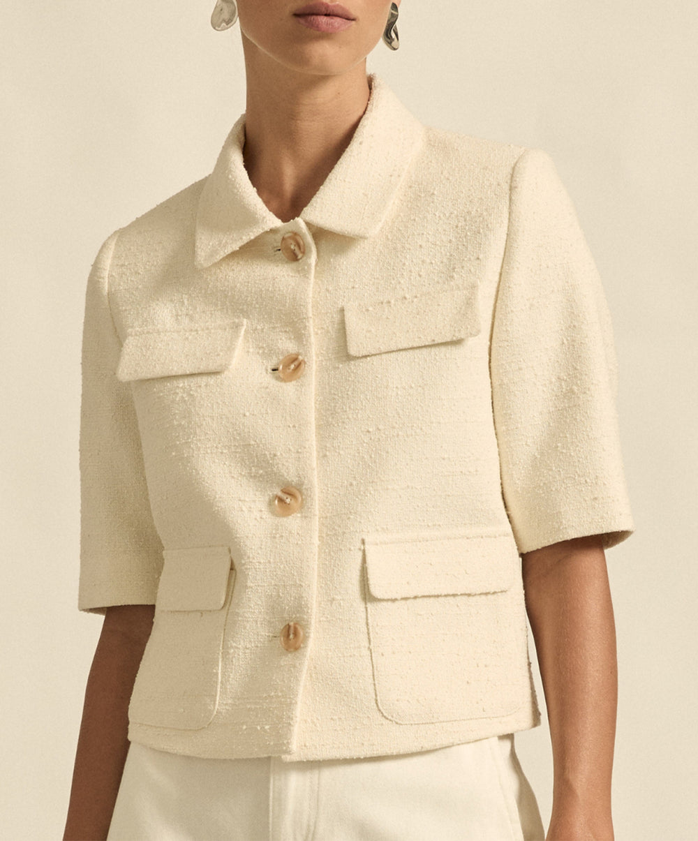 Juncture Jacket